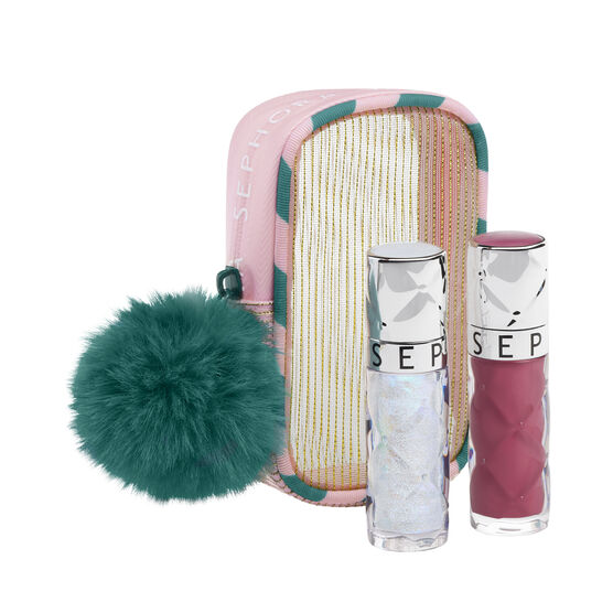 OUTRAGEOUS PLUMP SET